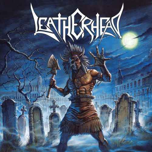 LEATHERHEAD - Leatherhead CD